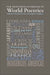 The Princeton Handbook of World Poetries by Pup Inhouse