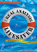 The Real Analysis Lifesaver: All the Tools You Need to Understand Proofs by Raffi Grinberg