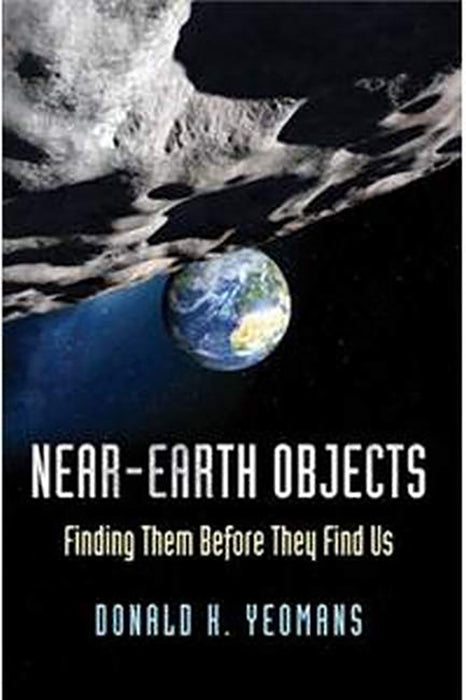 Near-Earth Objects: Finding Them Before They Find Us