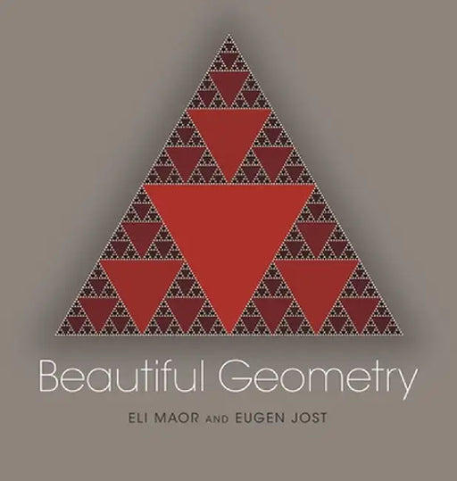 Beautiful Geometry by Eli Maor