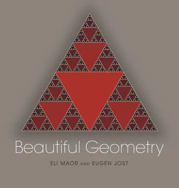 Beautiful Geometry by Eli Maor
