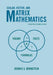 Scalar, Vector, and Matrix Mathematics: Theory, Facts, and Formulas by Dennis S. Bernstein