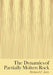 The Dynamics of Partially Molten Rock by Richard F. Katz
