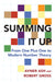 Summing It Up: From One Plus One to Modern Number Theory by Avner Ash, Robert Gross