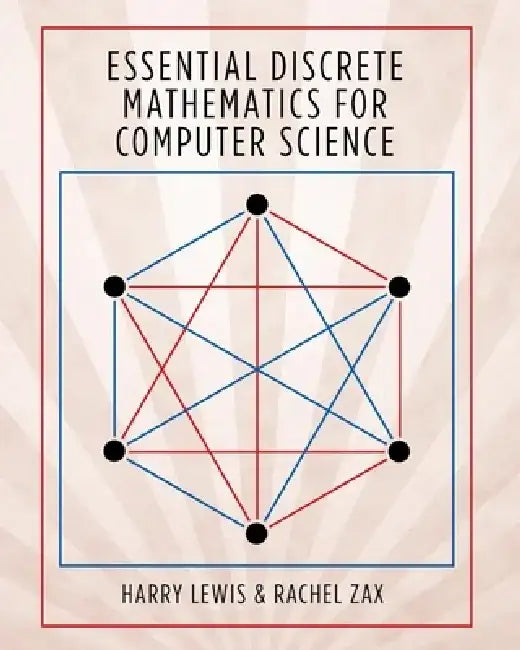 Discrete Mathematics for Computer Science by Harry Lewis