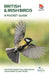British Birds: A Pocket Guide by Rob Hume