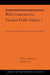 Weil's Conjecture for Function Fields: Volume I by Dennis Gaitsgory
