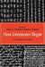 How Literatures Begin: A Global History by Denis Feeney