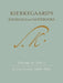 Kierkegaard's Journals and Notebooks: Volume 11: Part 1, Loose Papers, 1830-1844 by Sren Kierkegaard