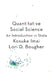 Quantitative Social Science: An Introduction in Stata by Kosuke Imai