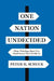 One Nation Undecided: Clear Thinking about Five Hard Issues That Divide Us by Peter H. Schuck