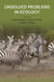 Unsolved Problems in Ecology by Andrew Dobson