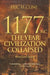 1177 B.C.: The Year Civilization Collapsed: Revised and Expanded by Eric H. Cline