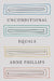 Unconditional Equals by Anne Phillips