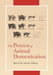 The Process of Animal Domestication by Marcelo Sánchez–Villagr