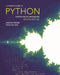 Student's Guide to Python for Physical by Kinder