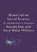 Quantitative Social Science: An Introduction in Tidyverse by Kosuke Imai