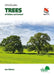 Britain's Trees: A Guide to the Trees of Great Britain and Ireland by Jonathan Stokes