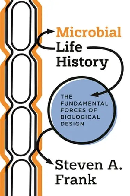 Microbial Life History: The Fundamental Forces of Biological Design by Steven A. Frank