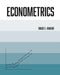 Econometrics by Bruce Hansen