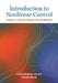 Introduction to Nonlinear Control: Stability, Control Design, and Estimation by Christopher M. Kellett