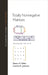 Totally Nonnegative Matrices by Shaun M. Fallat