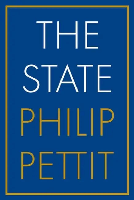 The State by Philip Pettit