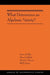 What Determines an Algebraic Variety? by János Kollár