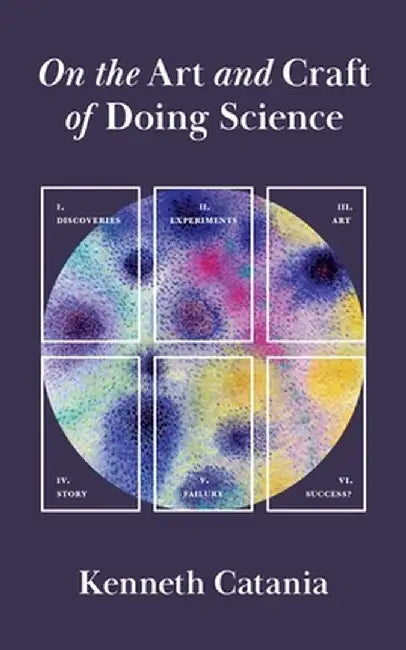On the Art and Craft of Doing Science by Kenneth Catania