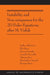 Instability and Nonuniqueness for the 2D Euler Equations, After M. Vishik: (Ams-219) by Camillo De Lellis