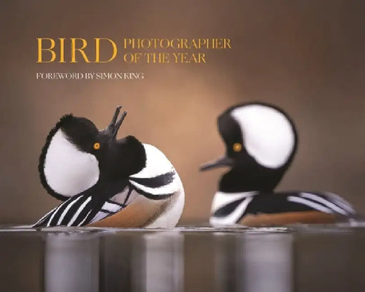 Bird Photographer of the Year: Collection 9 by Bird Photographer of the Year Limited