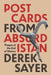 Postcards from Absurdistan: Prague at the End of History by Derek Sayer