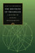 The Doctrine of Triangles: A History of Modern Trigonometry by Glen Van Brummelen