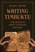 Writing Timbuktu: The Book in West African History by Shamil Jeppie