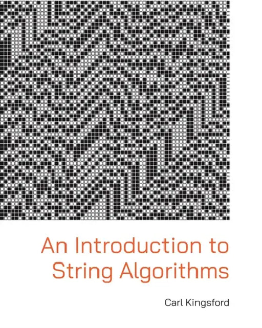 An Introduction to String Algorithms by Carl Kingsford