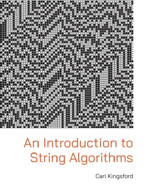 An Introduction to String Algorithms by Carl Kingsford