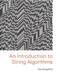An Introduction to String Algorithms by Carl Kingsford