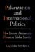 Polarization and International Politics: How Extreme Partisanship Threatens Global Stability by Rachel Myrick