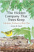 The Hidden Company That Trees Keep: Life from Treetops to Root Tips by James B. Nardi