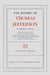 The Papers of Thomas Jefferson, Retirement Series, Volume 22: 1 November 1824 to 3 May 1825 by Thomas Jefferson, J. Jefferson Looney