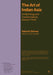The Art of Indian Asia: Its Mythology and Transformations, Volume 1 (Text) by Heinrich Zimmer, Joseph Campbell