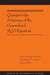 Quasiperiodic Solutions of the Generalized Sqg Equation by Javier Gómez-Serrano, Alexandru D. Ionescu, Jaemin Park