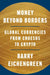 Money Beyond Borders: Global Currencies from Croesus to Crypto by Barry Eichengreen
