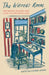 The Writer's Room: The Hidden Worlds That Shape the Books We Love by Katie Da Cunha Lewin