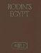 Rodin's Egypt by Bénédicte Garnier