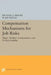Compensation Mechanisms for Job Risks: Wages, Workers' Compensation, and Product Liability by Michael J. Moore, W. Kip Viscusi