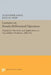 Lectures on Pseudo-Differential Operators: Regularity Theorems and Applications to Non-Elliptic Problems by Alexander Nagel, Elias M. Stein