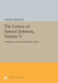 The Letters of Samuel Johnson, Volume V: Appendices and Comprehensive Index by Samuel Johnson, Bruce Redford