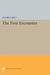 The First Encounter by Andrey Bely, Nina Berberova, Gerald Janacek