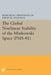 The Global Nonlinear Stability of the Minkowski Space by Demetrios Christodoulou, Sergiu Klainerman